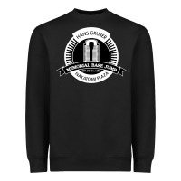Black hans gruber day Heavyweight Sweatshirt - artisFamous