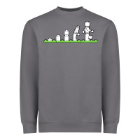 Storm lego Heavyweight Sweatshirt - artisFamous