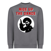 Storm nice up the dance Heavyweight Sweatshirt - artisFamous