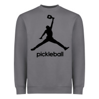 Storm funny pickleball Heavyweight Sweatshirt - artisFamous