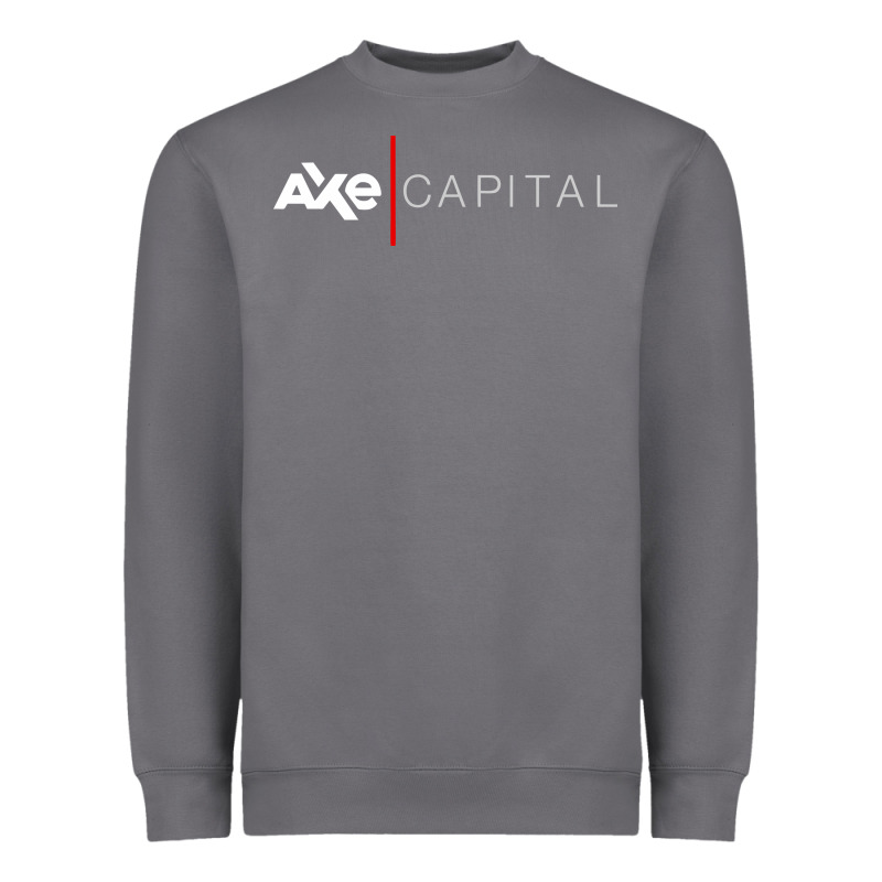 Axe Capital Heavyweight Sweatshirt by artisFamous | Teevron