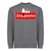 Storm snoopreme Heavyweight Sweatshirt - artisFamous