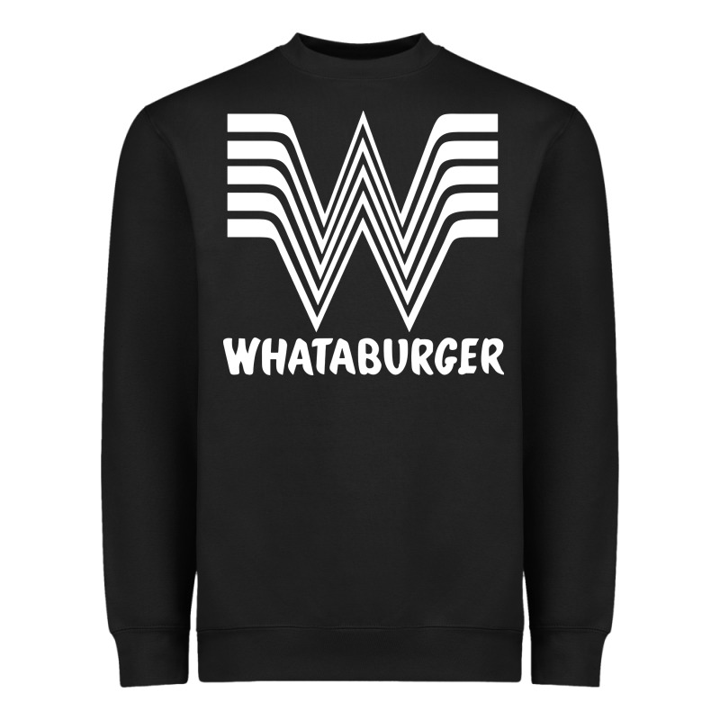 New Whataburger Heavyweight Sweatshirt by artisFamous | Teevron