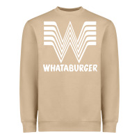 Mushroom new whataburger Heavyweight Sweatshirt - artisFamous