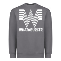 Storm new whataburger Heavyweight Sweatshirt - artisFamous