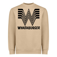 Mushroom new whataburger Heavyweight Sweatshirt - artisFamous