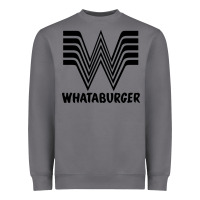 Storm new whataburger Heavyweight Sweatshirt - artisFamous