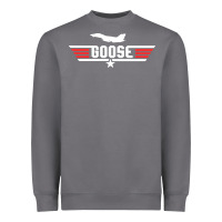 Storm goose Heavyweight Sweatshirt - artisFamous
