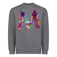 Storm maroon five Heavyweight Sweatshirt - artisFamous