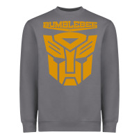 Storm bumblebee Heavyweight Sweatshirt - artisFamous