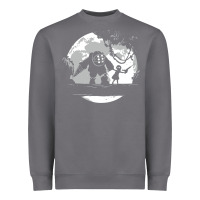 Storm bioshock matata Heavyweight Sweatshirt - artisFamous