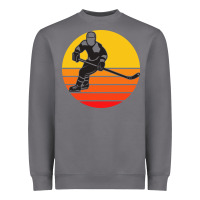 Storm Hockey 1 Heavyweight Sweatshirt - artisFamous
