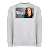 Mary Kills People Heavyweight Sweatshirt | Teevron