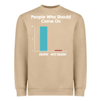 Mushroom come on eileen Heavyweight Sweatshirt - artisFamous