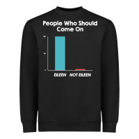 Black come on eileen Heavyweight Sweatshirt - artisFamous