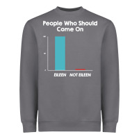Storm come on eileen Heavyweight Sweatshirt - artisFamous