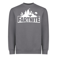 Storm fartnite Heavyweight Sweatshirt - artisFamous