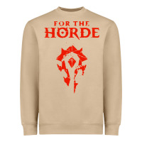 Mushroom for the horde Heavyweight Sweatshirt - artisFamous