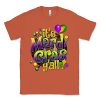 Copper its mardi gras yall Classic Tee - CowGirlArtShop