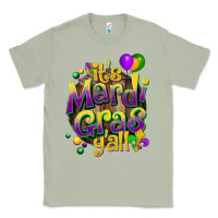 Matcha its mardi gras yall Classic Tee - CowGirlArtShop