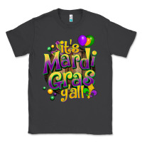 Smoke its mardi gras yall Classic Tee - CowGirlArtShop