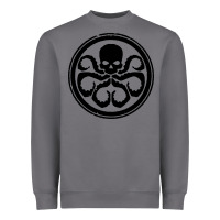 Storm hydra Heavyweight Sweatshirt - artisFamous