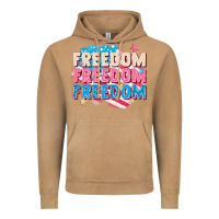 Vintage Camel Freedom freedom freedom Vintage Hoodie - FaDigitalArtStudio