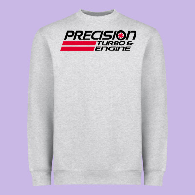Precision Turbo Engine Classic Heavyweight Sweatshirt Designed By Artisfamous
