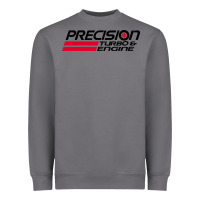 Storm precision turbo engine classic Heavyweight Sweatshirt - artisFamous