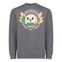 Storm team rowlet classic Heavyweight Sweatshirt - artisFamous