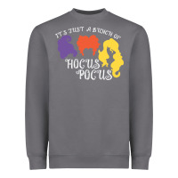 Storm hocus pocus shirt Heavyweight Sweatshirt - artisFamous