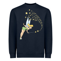 Tinkerbell Magic Heavyweight Sweatshirt | Teevron