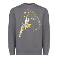 Storm tinkerbell magic Heavyweight Sweatshirt - artisFamous