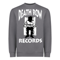 Storm death row records black Heavyweight Sweatshirt - artisFamous