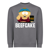 Beefcake Heavyweight Sweatshirt | Teevron