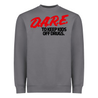 Storm dare shirt Heavyweight Sweatshirt - artisFamous
