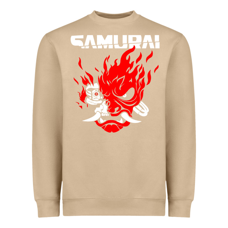 Cyberpunk 2077 Heavyweight Sweatshirt by artisFamous | Teevron