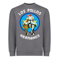 Storm los pollos hermanos classic Heavyweight Sweatshirt - artisFamous