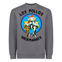 Storm los pollos hermanos classic Heavyweight Sweatshirt - artisFamous
