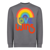 Storm love  classic Heavyweight Sweatshirt - artisFamous
