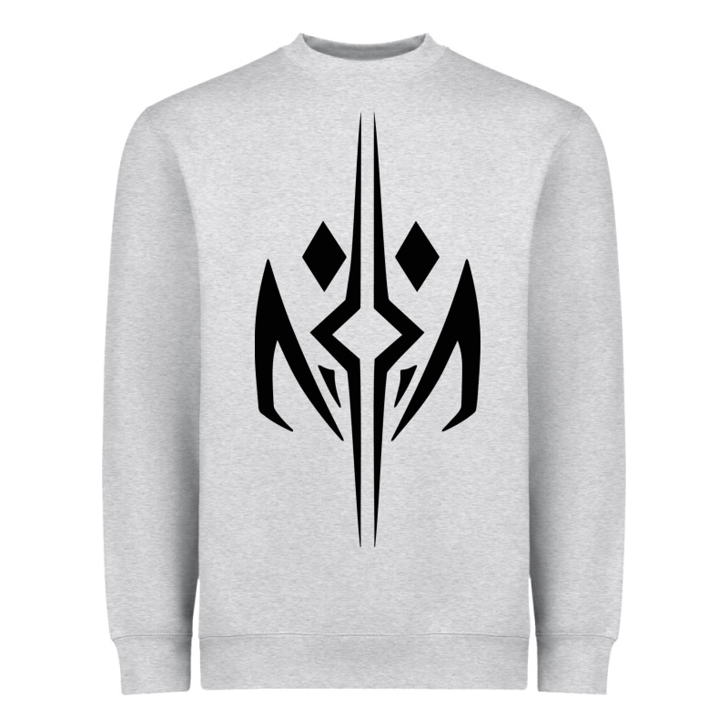 Ahsoka And Rex Fulcrum  T Shirt Heavyweight Sweatshirt by artisFamous | Teevron