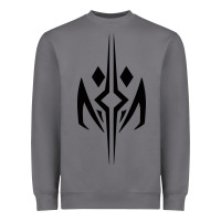 Storm ahsoka and rex fulcrum  t shirt Heavyweight Sweatshirt - artisFamous