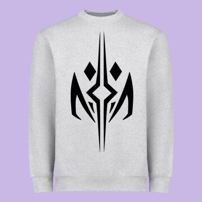 Ahsoka And Rex Fulcrum  T Shirt Heavyweight Sweatshirt Designed By Artisfamous