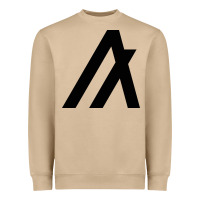 Algorand Crypto   Algorand Algo  T Shirt Heavyweight Sweatshirt | Teevron