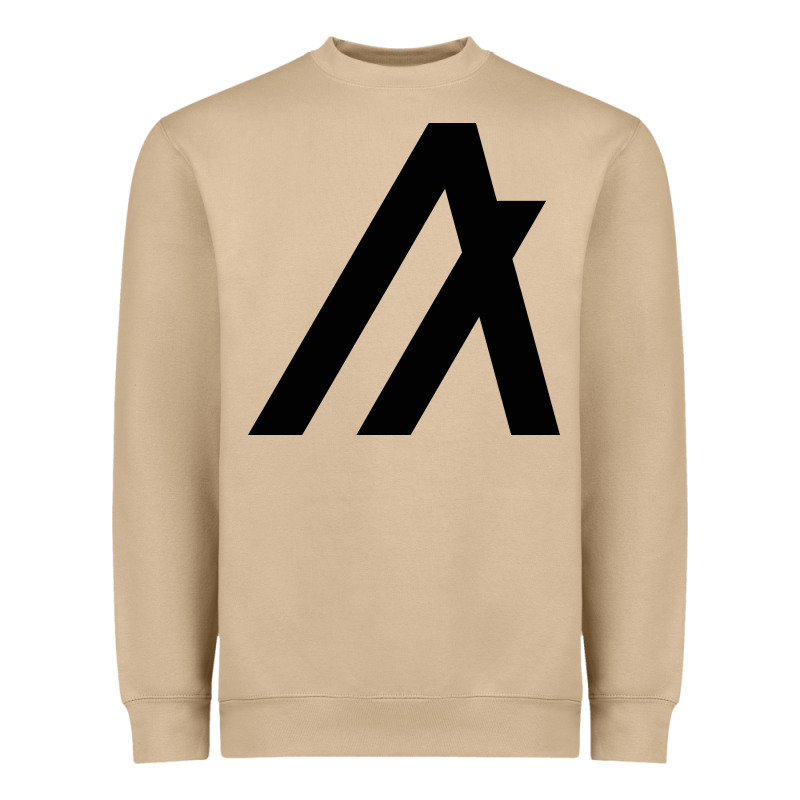 Algorand Crypto   Algorand Algo  T Shirt Heavyweight Sweatshirt by artisFamous | Teevron