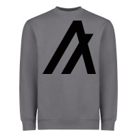 Storm algorand crypto   algorand algo  t shirt Heavyweight Sweatshirt - artisFamous