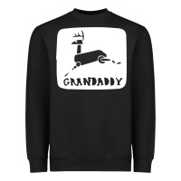 Grandaddy Heavyweight Sweatshirt | Teevron