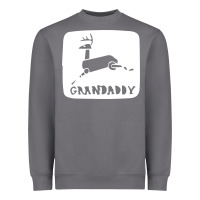 Storm grandaddy Heavyweight Sweatshirt - artisFamous