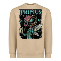 Primus 10s Men Heavyweight Sweatshirt | Teevron