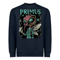 Navy primus 10s men Heavyweight Sweatshirt - artisFamous
